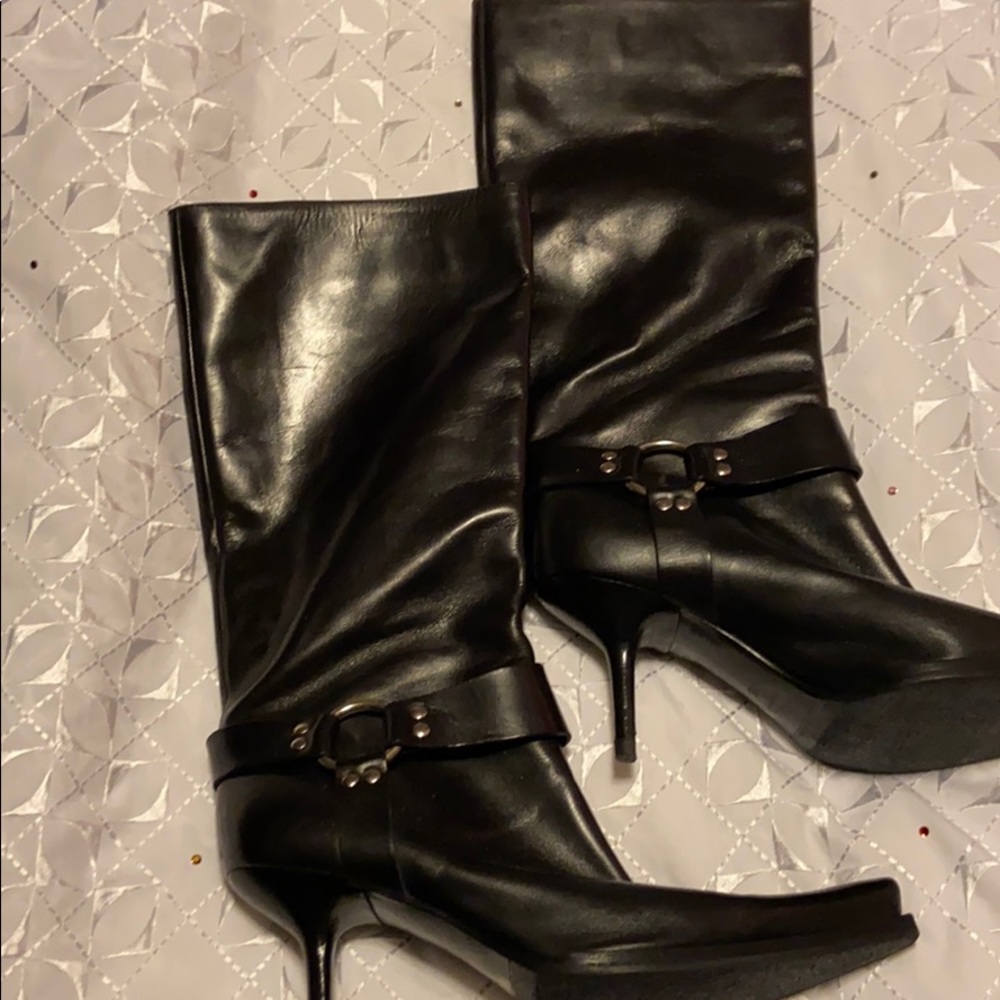 COPY - Black boots